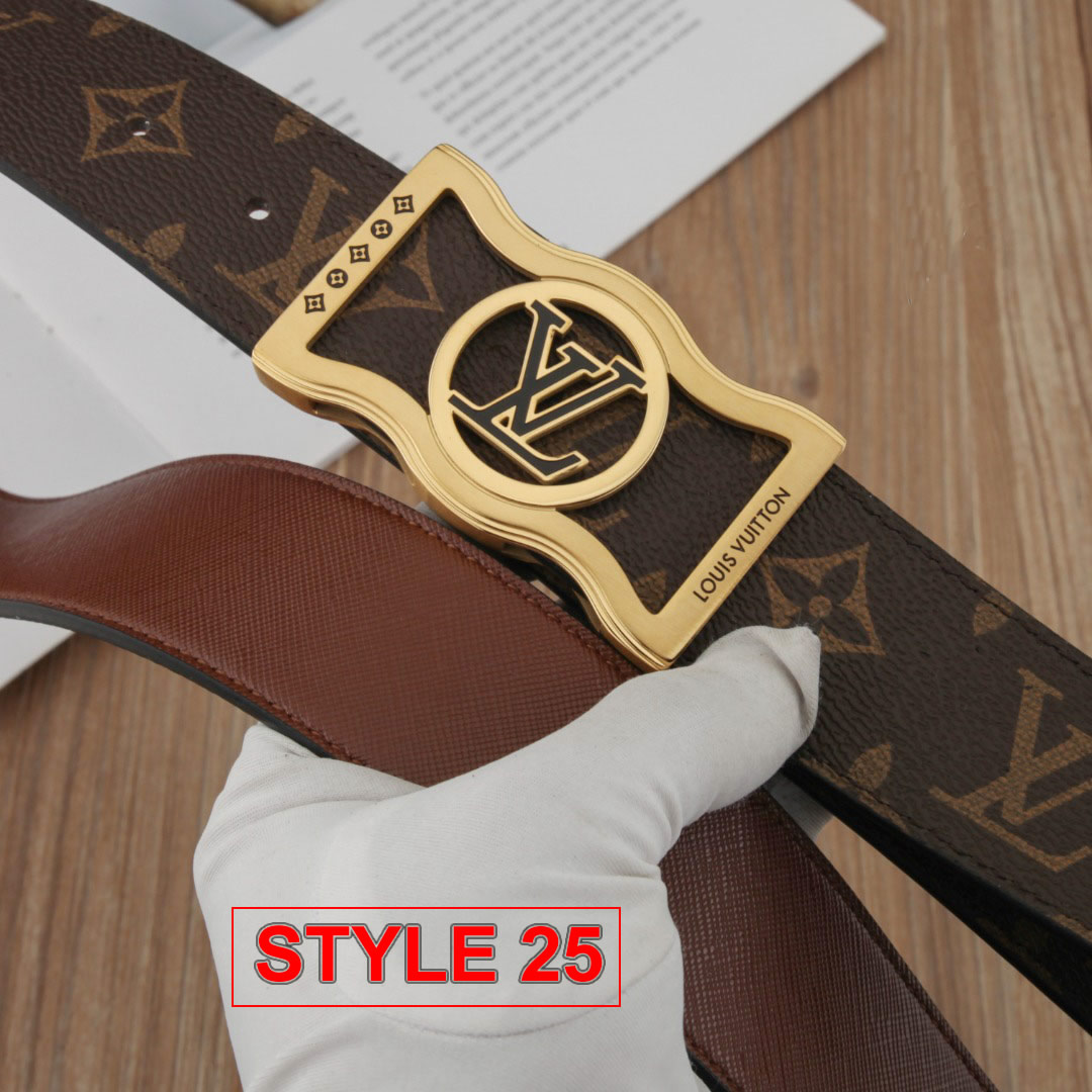 Louis Vuitton Belt Kickbulk 04 53 - www.kickbulk.cc
