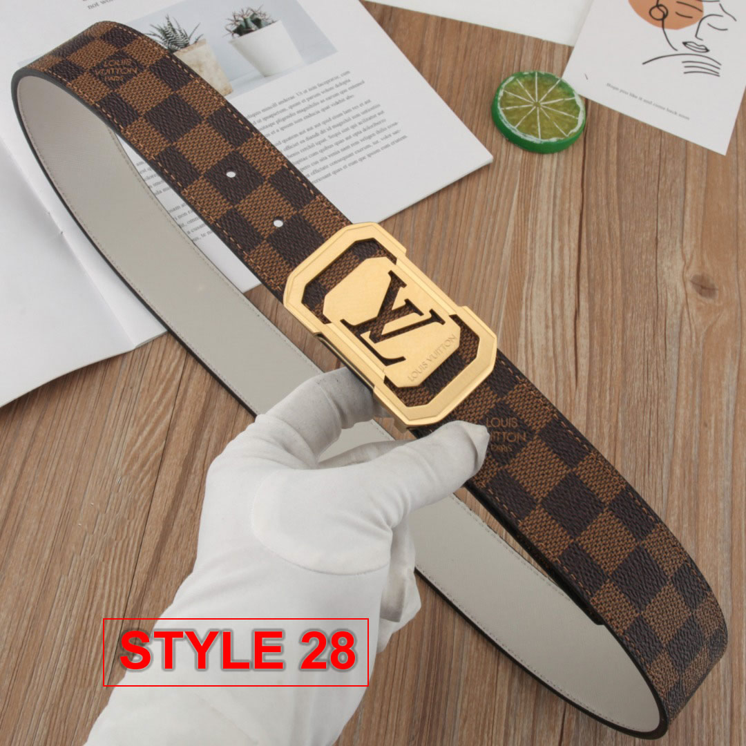 Louis Vuitton Belt Kickbulk 04 58 - www.kickbulk.cc