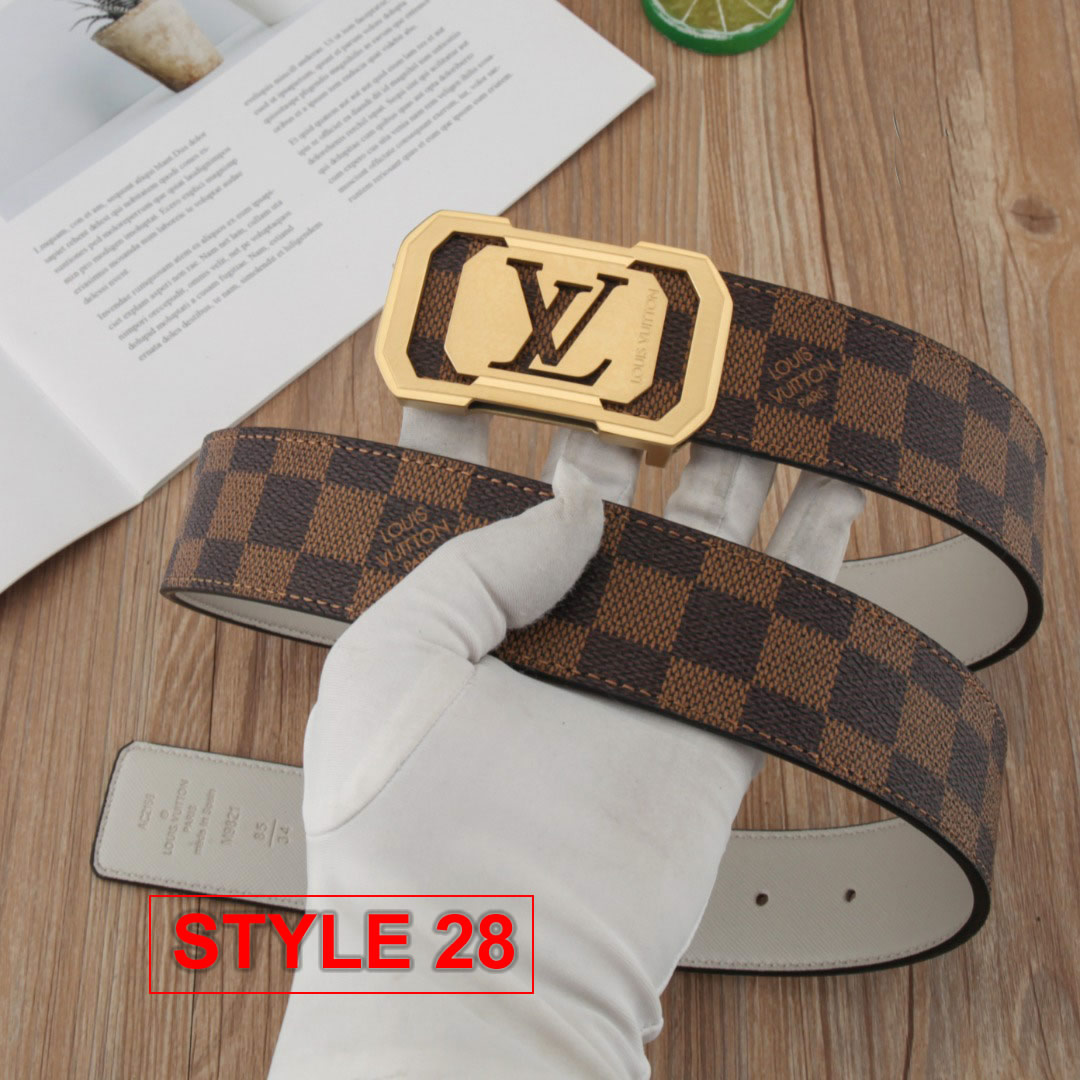 Louis Vuitton Belt Kickbulk 04 59 - www.kickbulk.cc