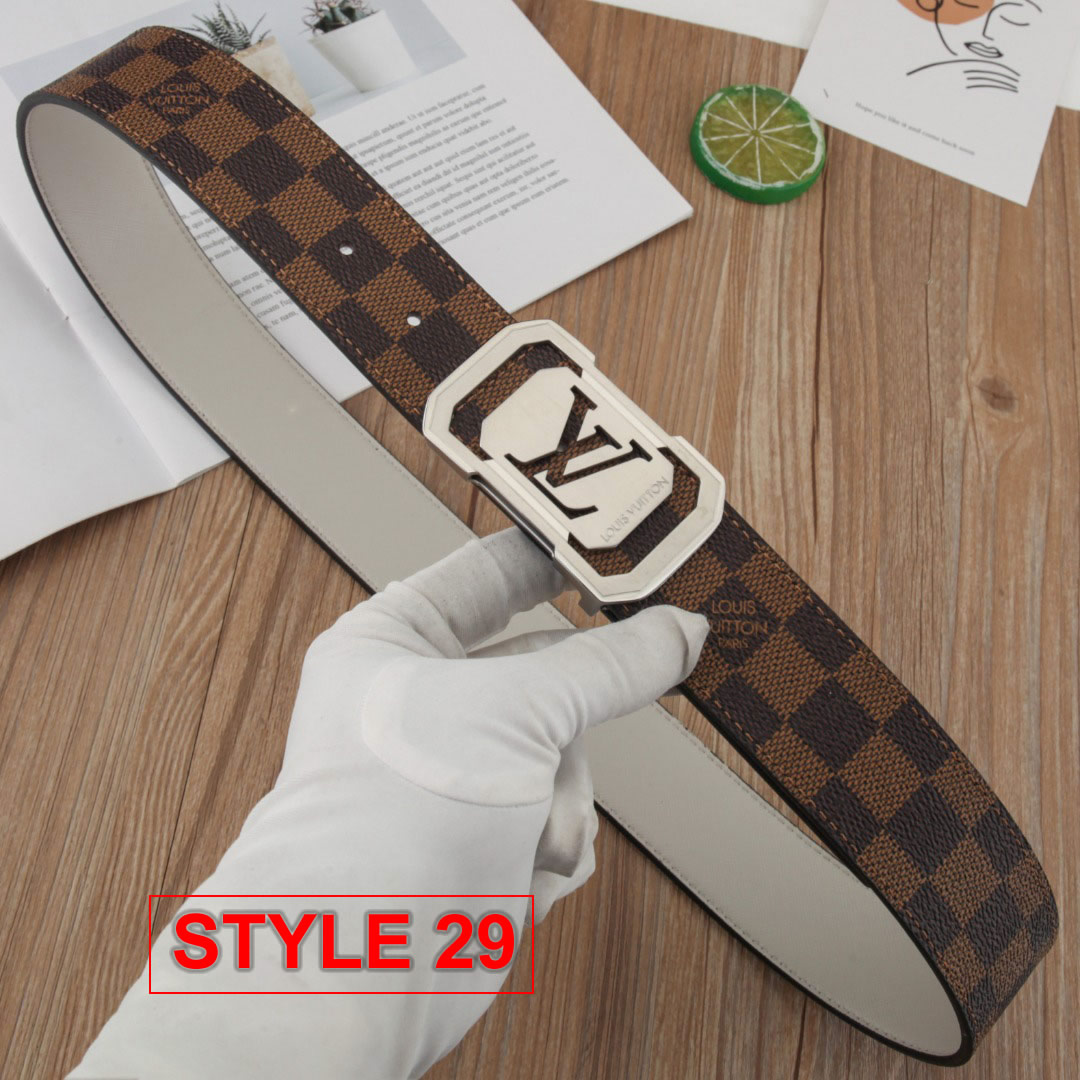 Louis Vuitton Belt Kickbulk 04 60 - www.kickbulk.cc