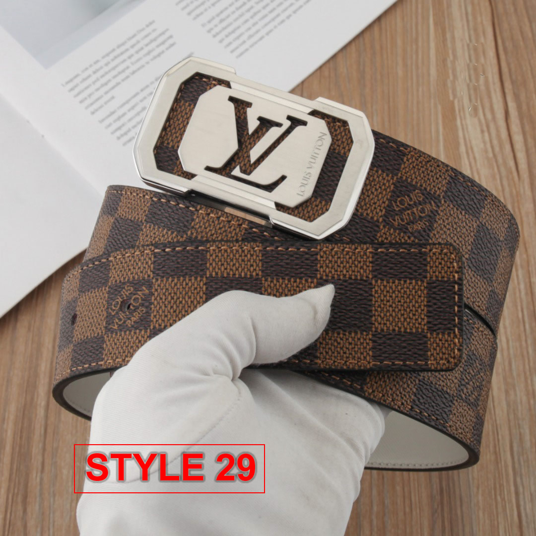 Louis Vuitton Belt Kickbulk 04 61 - www.kickbulk.cc