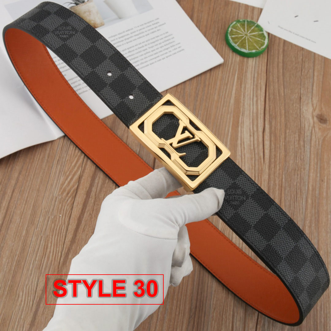 Louis Vuitton Belt Kickbulk 04 62 - www.kickbulk.cc