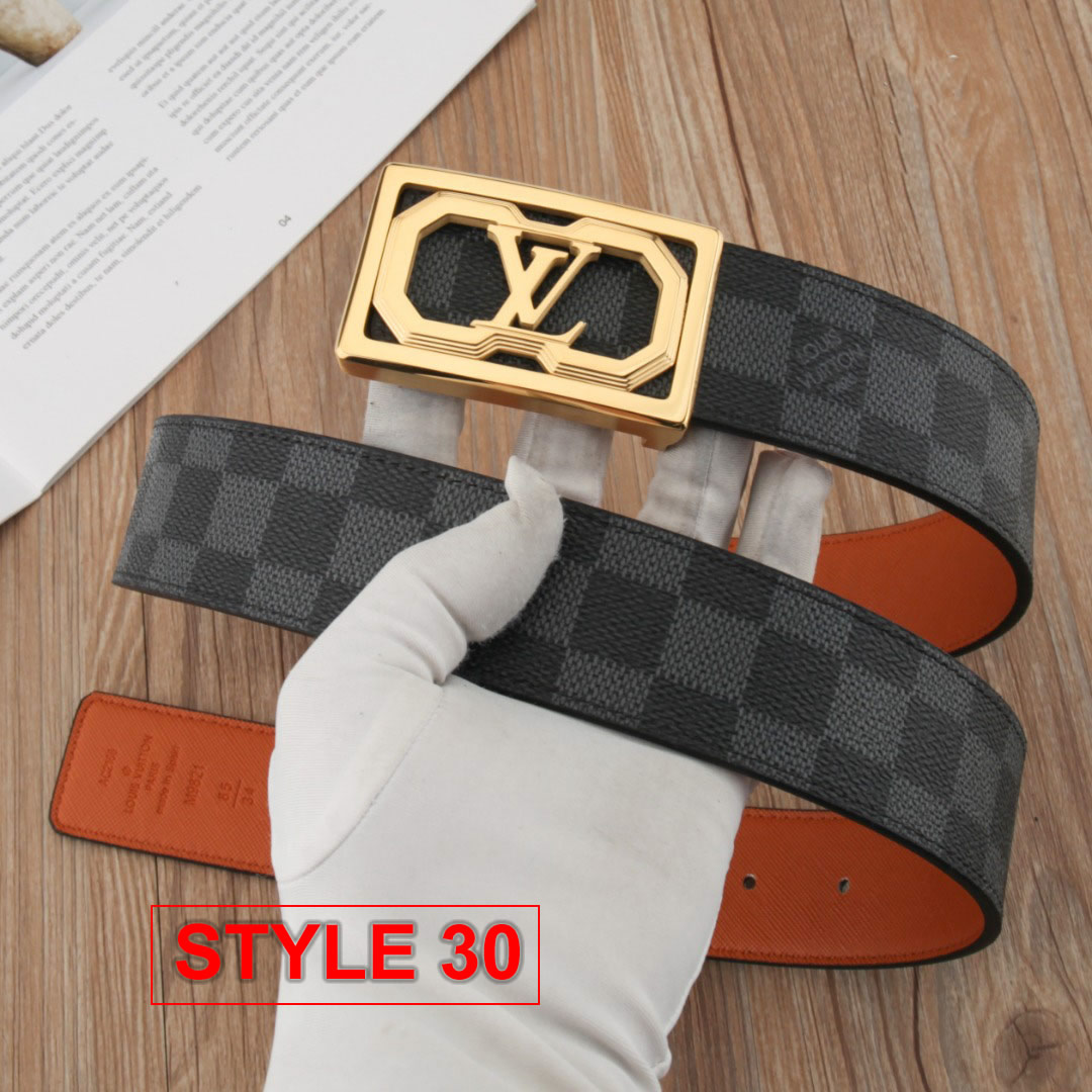 Louis Vuitton Belt Kickbulk 04 63 - www.kickbulk.cc