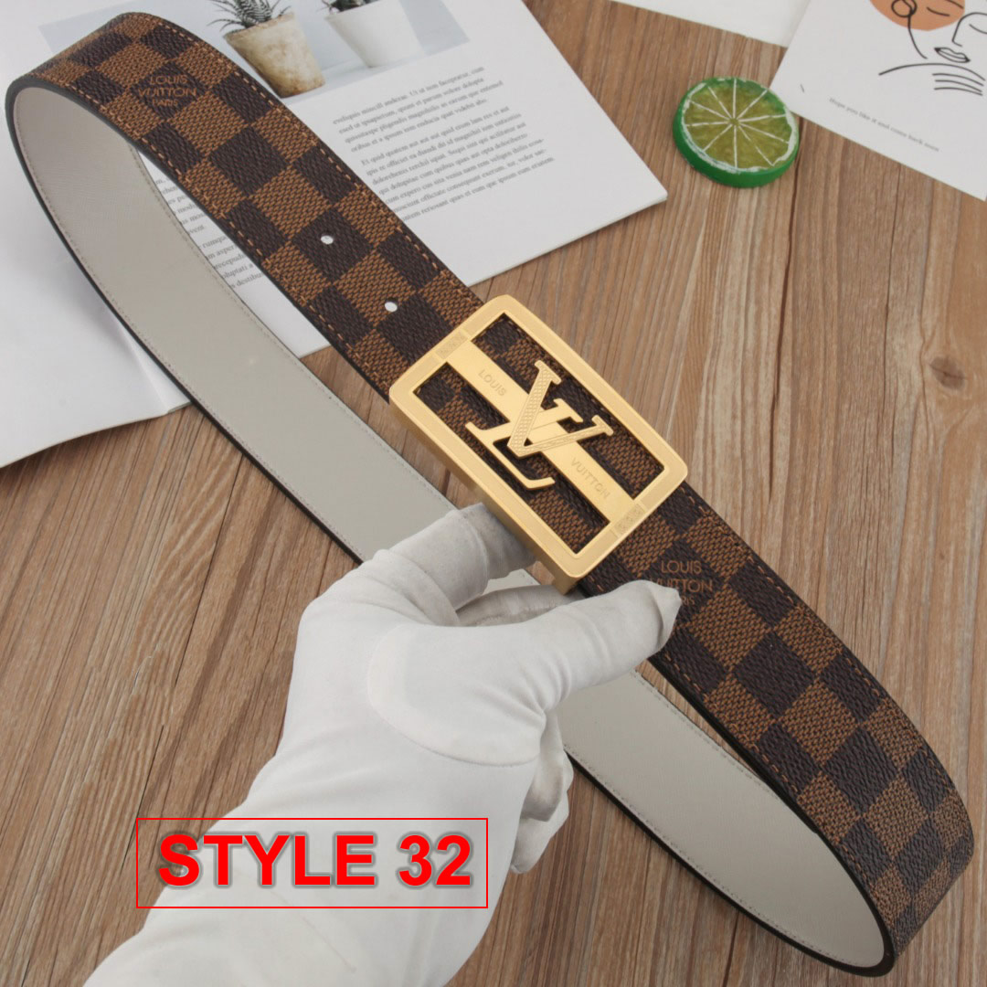 Louis Vuitton Belt Kickbulk 04 67 - www.kickbulk.cc