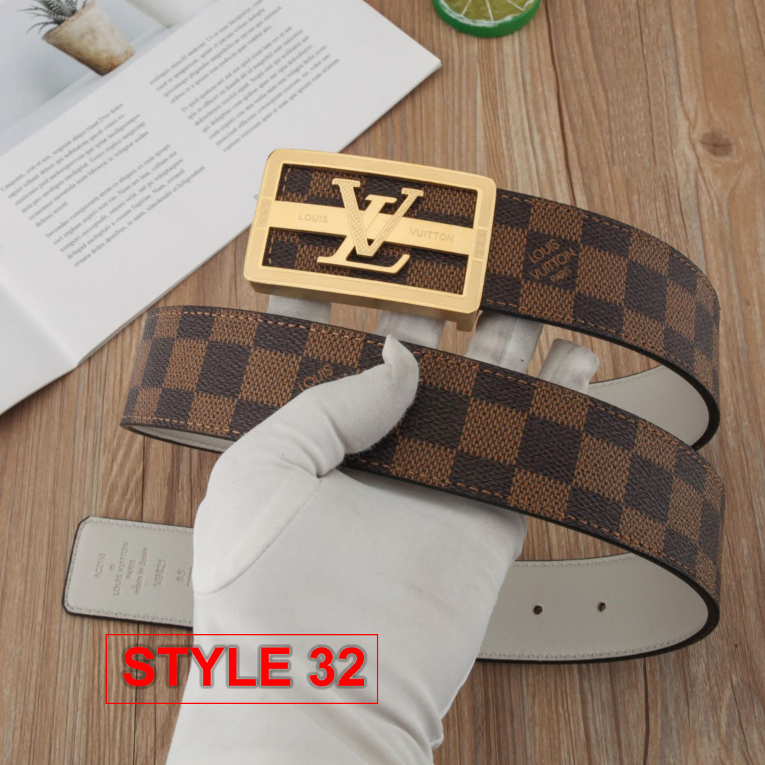 Louis Vuitton Belt Kickbulk 04 68 - www.kickbulk.cc