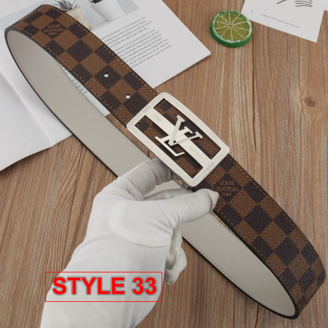 Louis Vuitton Belt Kickbulk 04 69 - www.kickbulk.cc