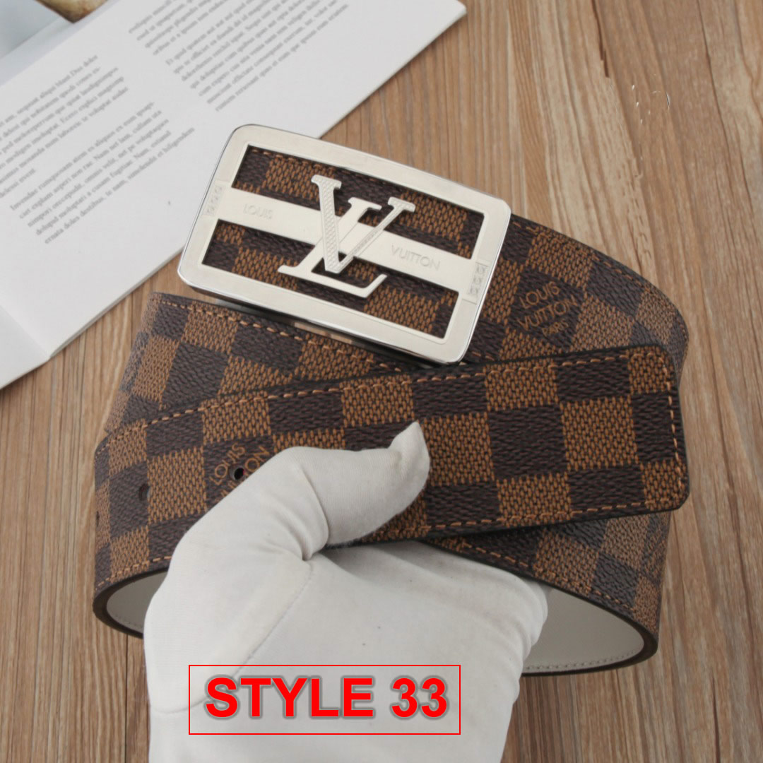 Louis Vuitton Belt Kickbulk 04 70 - www.kickbulk.cc