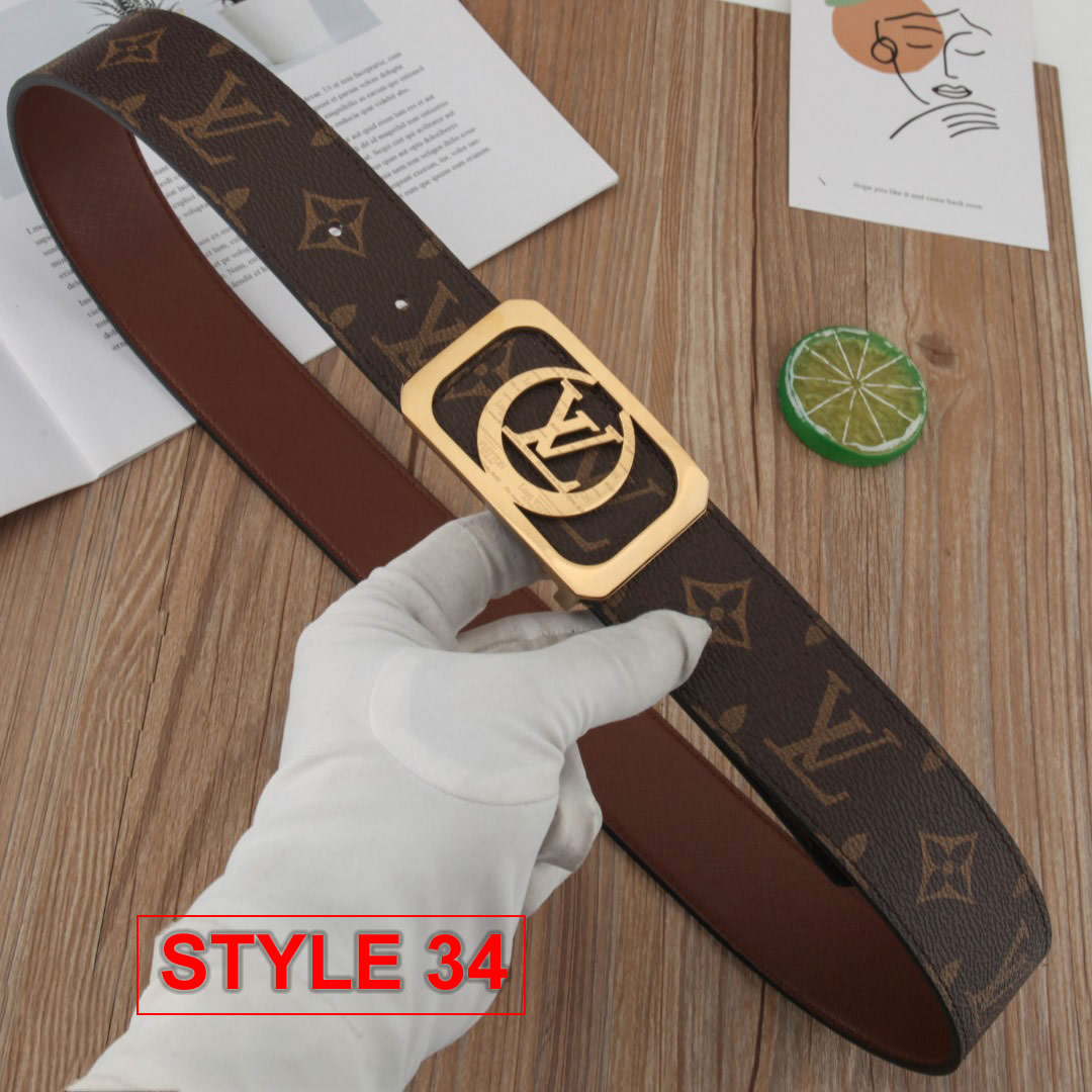 Louis Vuitton Belt Kickbulk 04 71 - www.kickbulk.cc