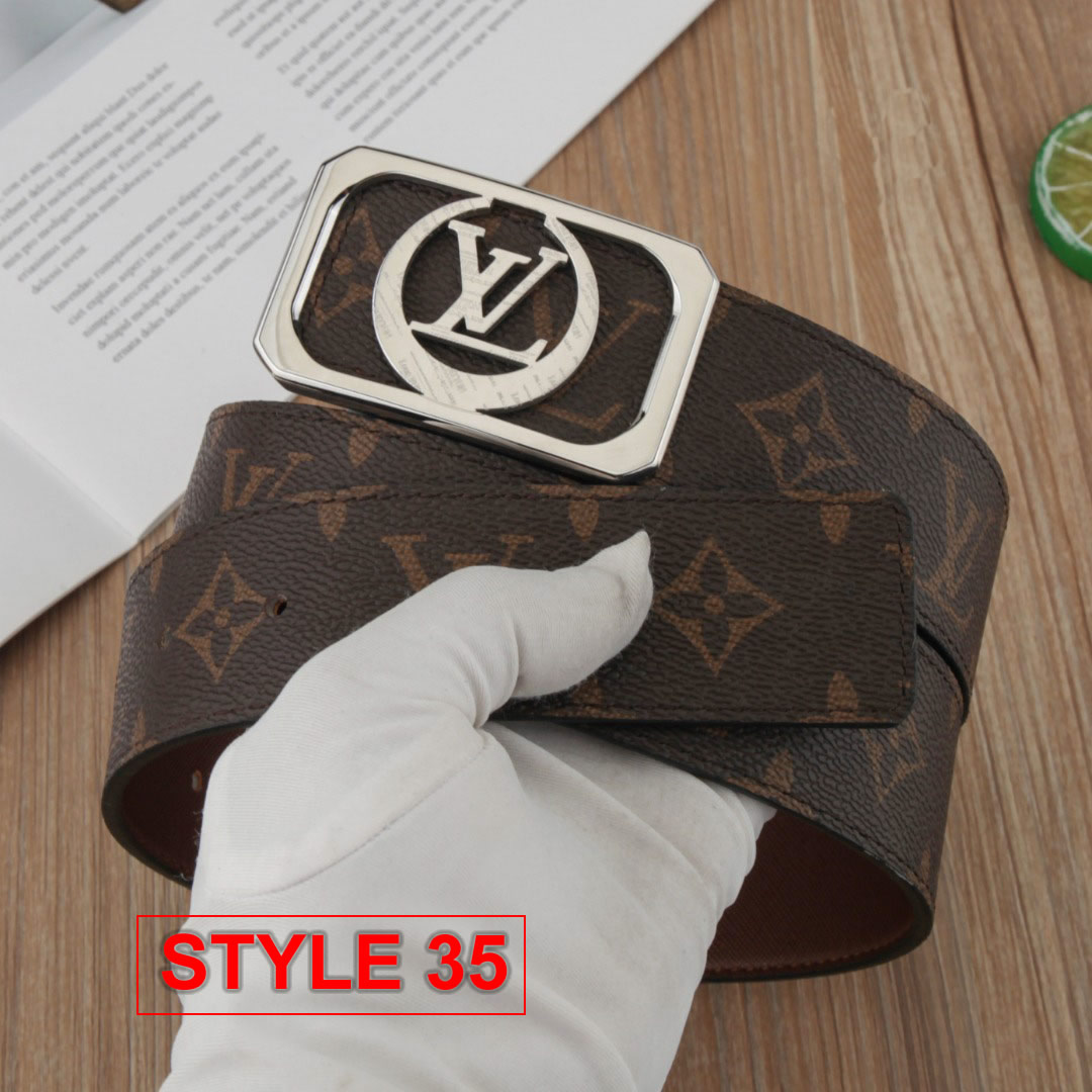 Louis Vuitton Belt Kickbulk 04 74 - www.kickbulk.cc