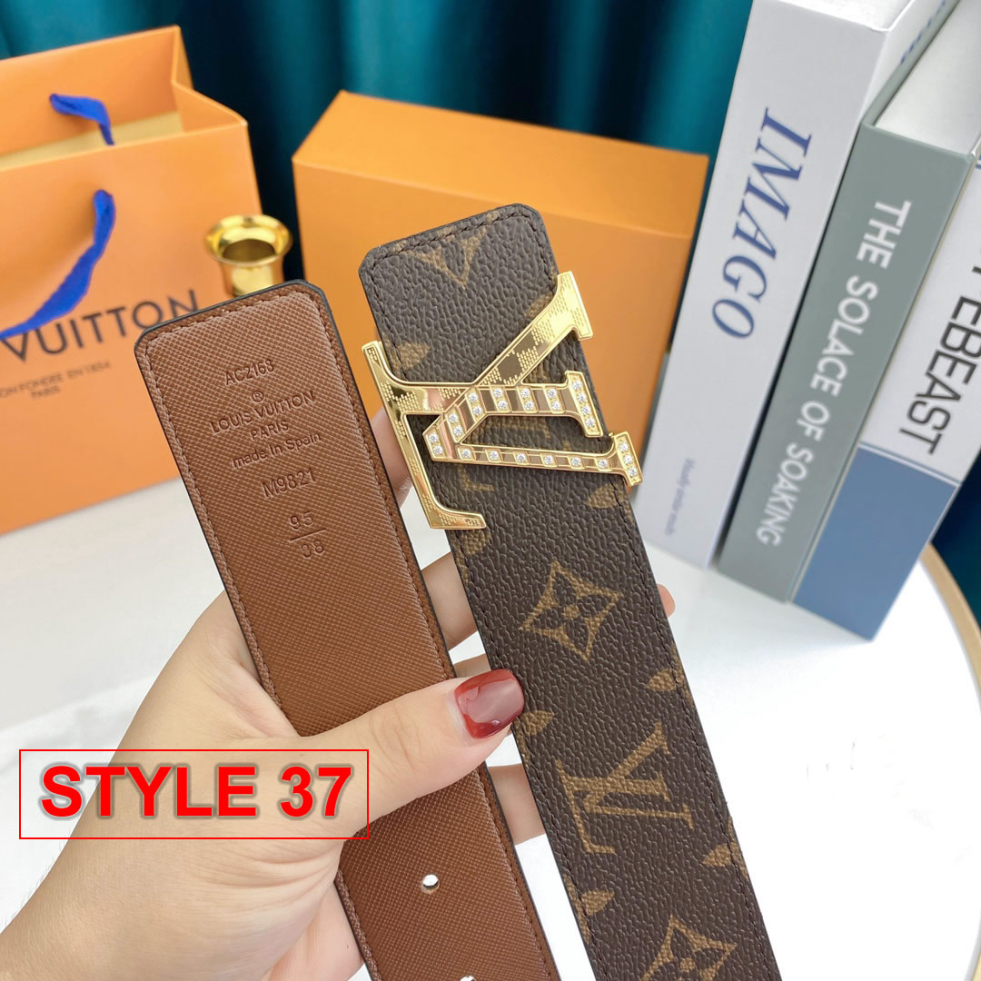 Louis Vuitton Belt Kickbulk 04 77 - www.kickbulk.cc