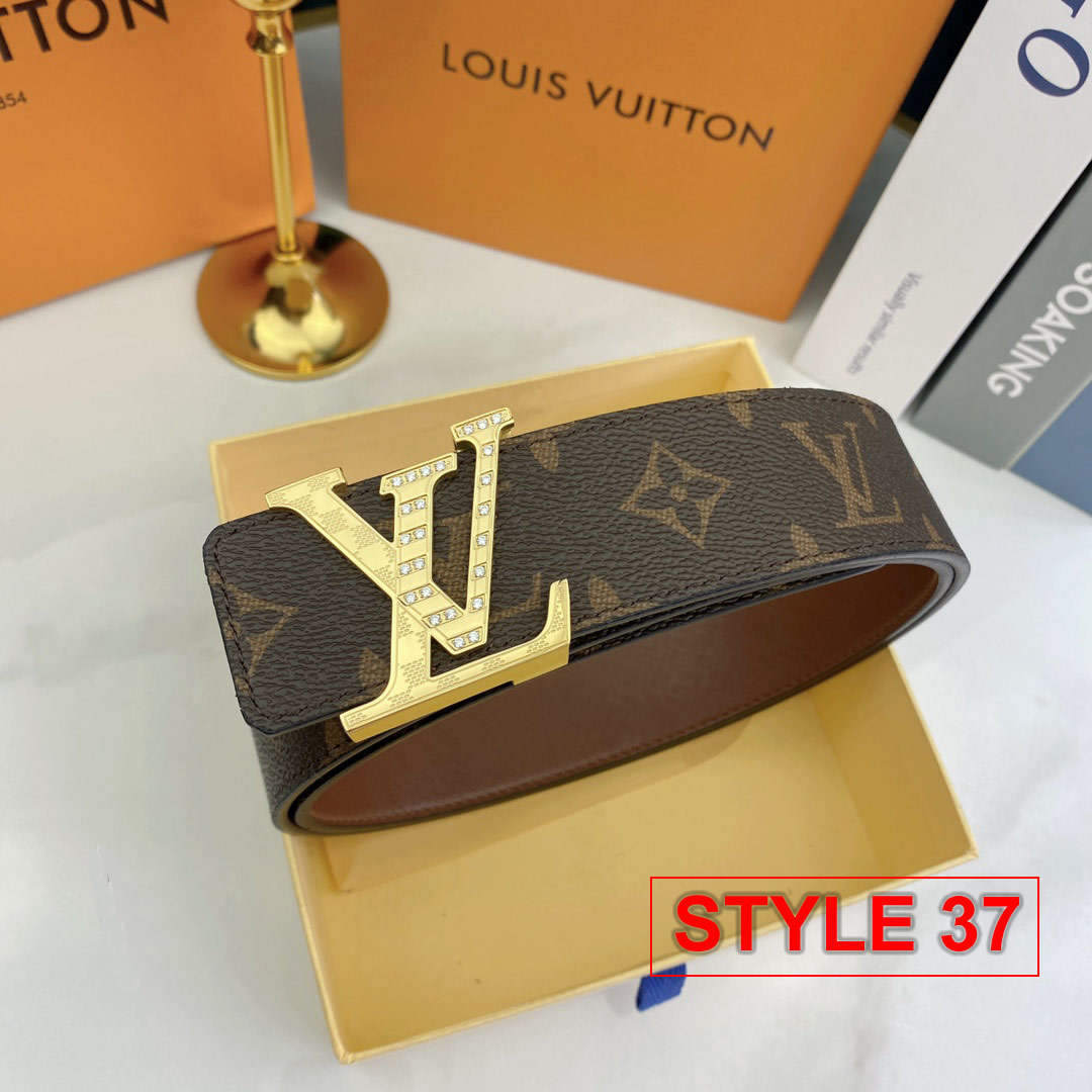 Louis Vuitton Belt Kickbulk 04 78 - www.kickbulk.cc