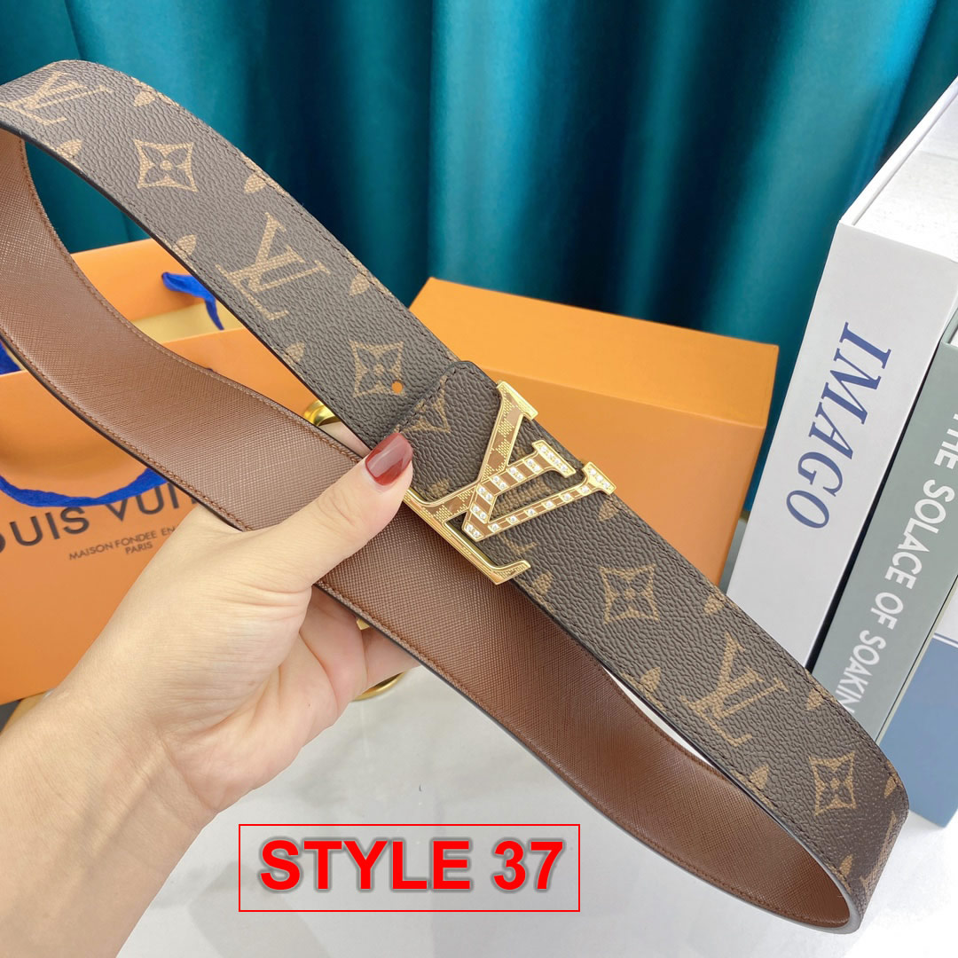 Louis Vuitton Belt Kickbulk 04 79 - www.kickbulk.cc