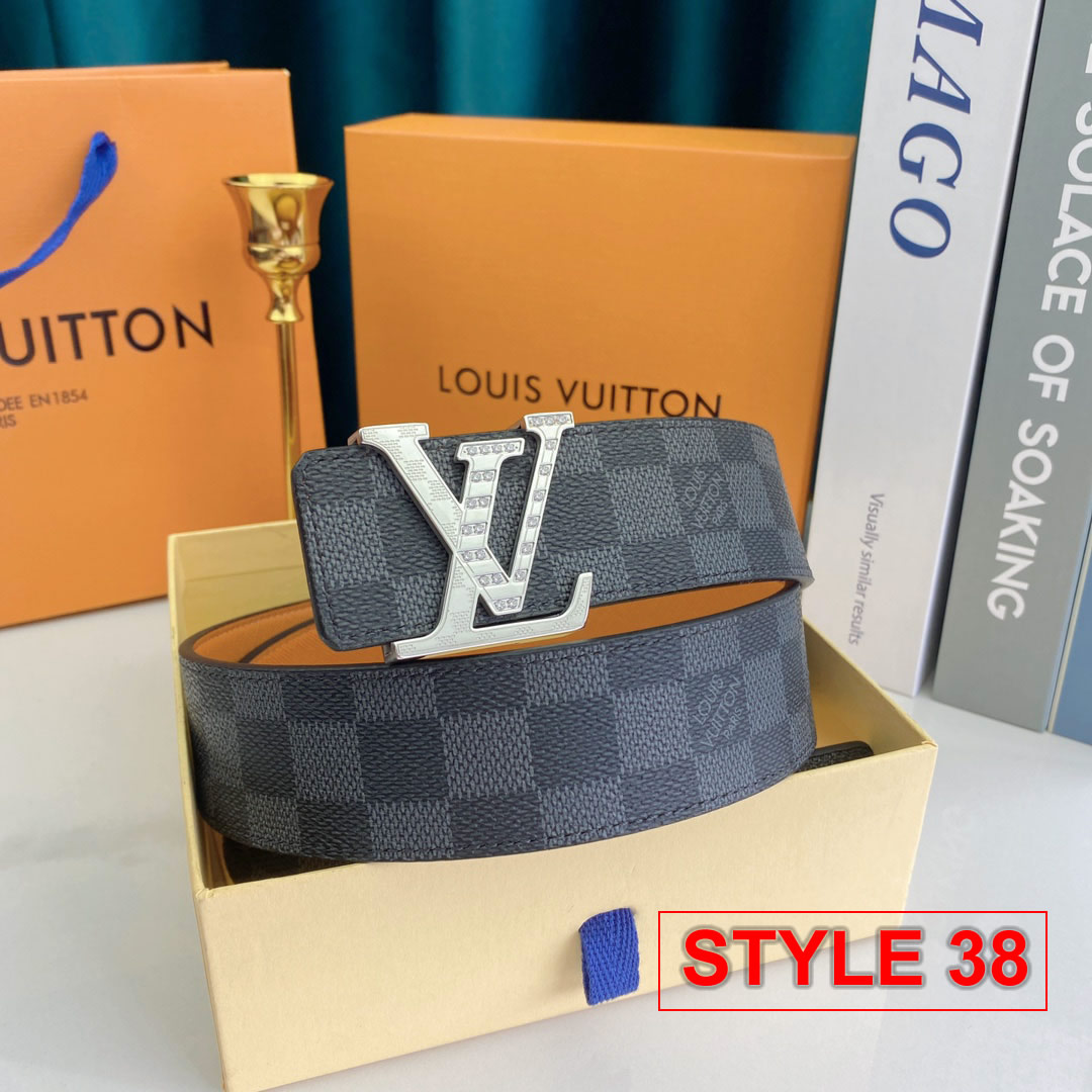 Louis Vuitton Belt Kickbulk 04 80 - www.kickbulk.cc