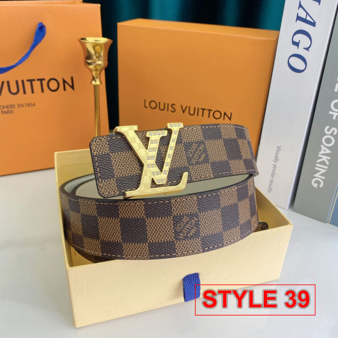 Louis Vuitton Belt Kickbulk 04 82 - www.kickbulk.cc