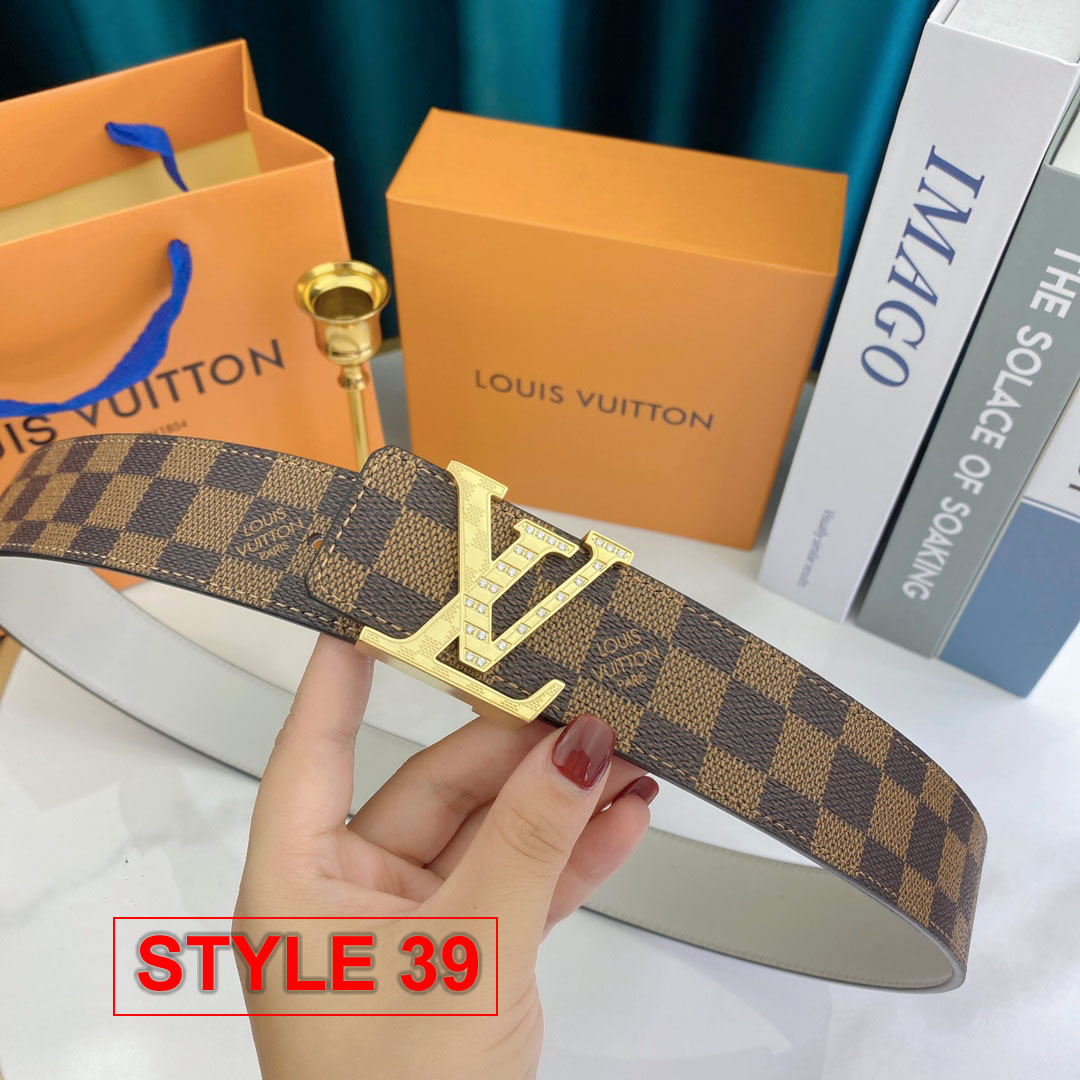 Louis Vuitton Belt Kickbulk 04 83 - www.kickbulk.cc