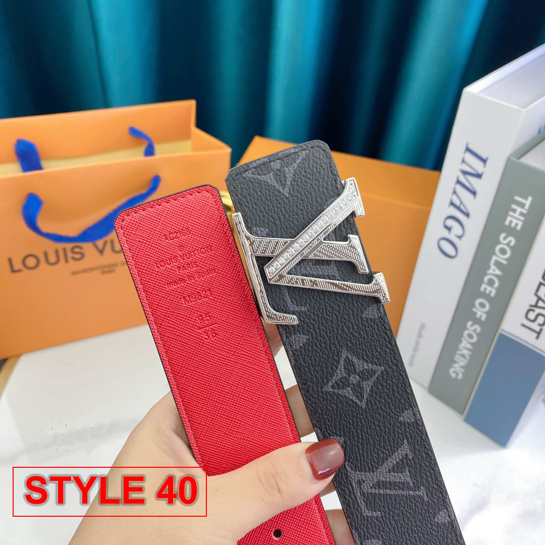 Louis Vuitton Belt Kickbulk 04 85 - www.kickbulk.cc