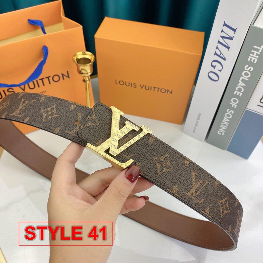 Louis Vuitton Belt Kickbulk 04 86 - www.kickbulk.cc