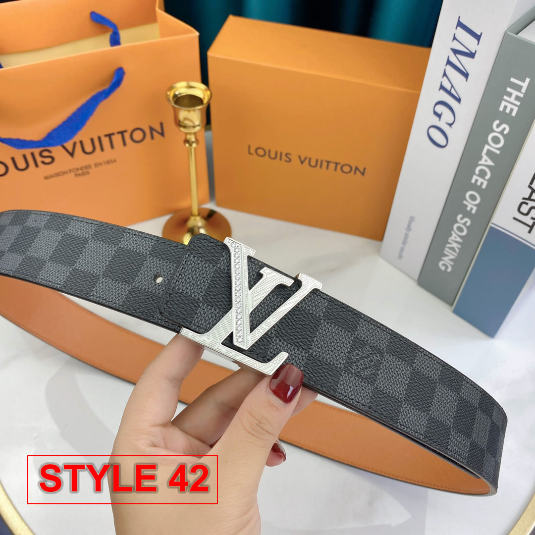 Louis Vuitton Belt Kickbulk 04 88 - www.kickbulk.cc