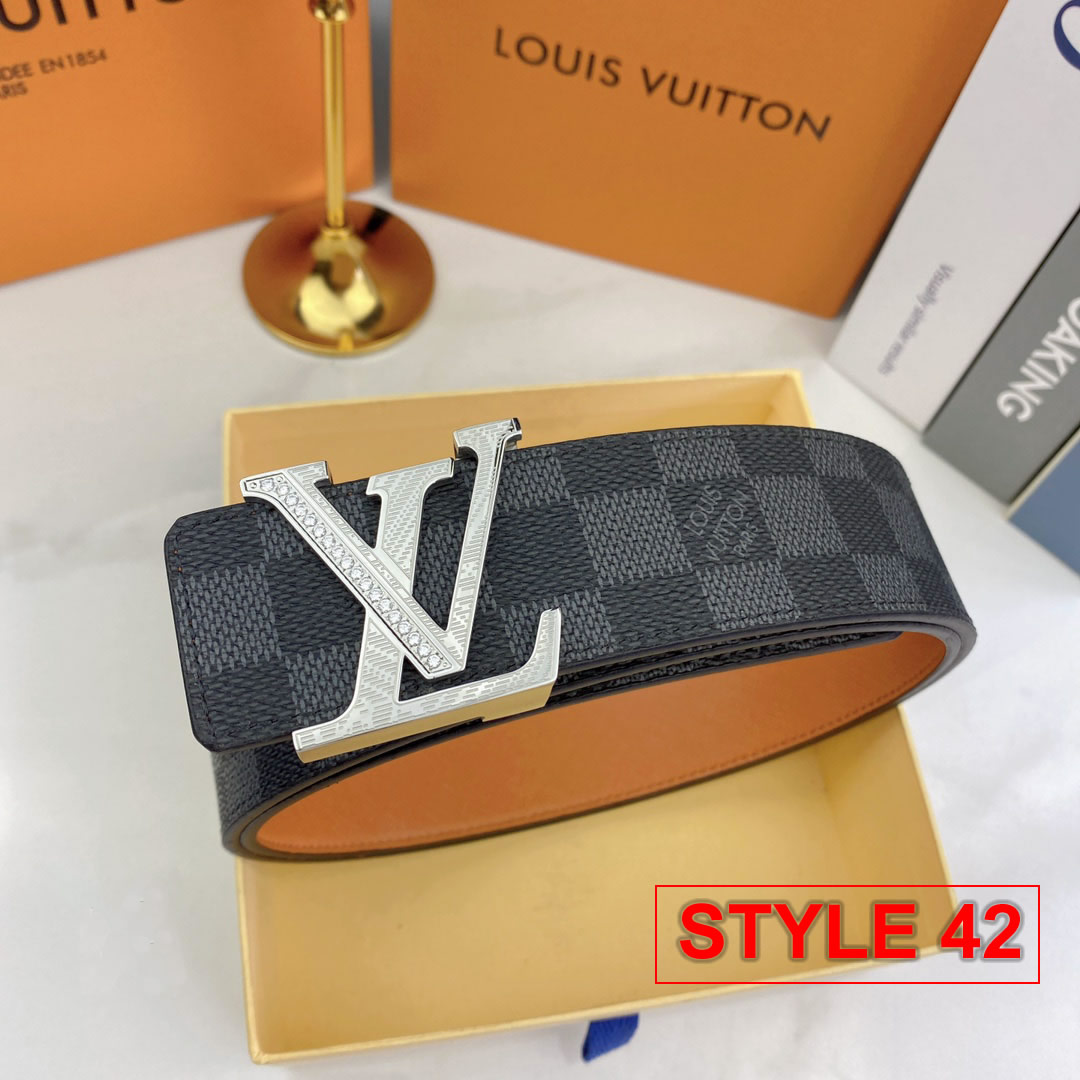 Louis Vuitton Belt Kickbulk 04 89 - www.kickbulk.cc