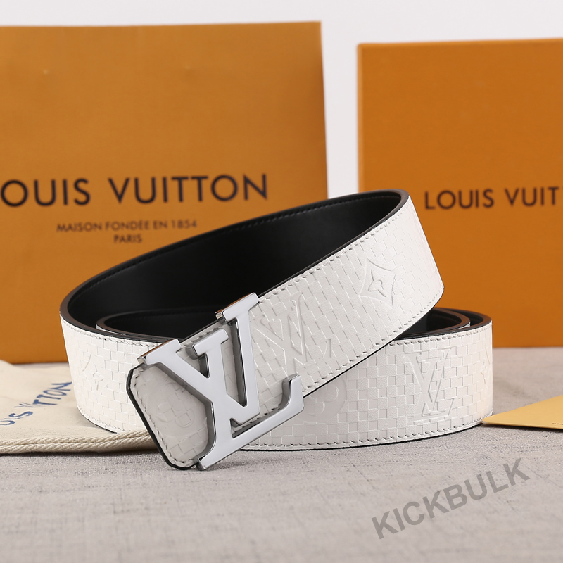 Louis Vuitton Belt Kickbulk 5 - www.kickbulk.cc
