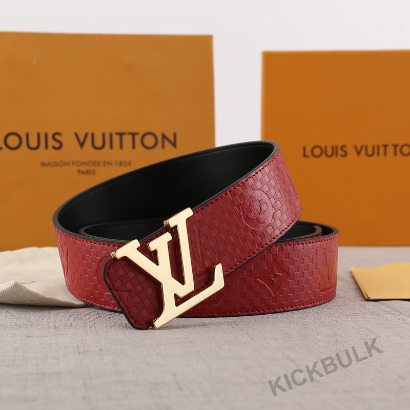 Louis Vuitton Belt Kickbulk 7 - www.kickbulk.cc