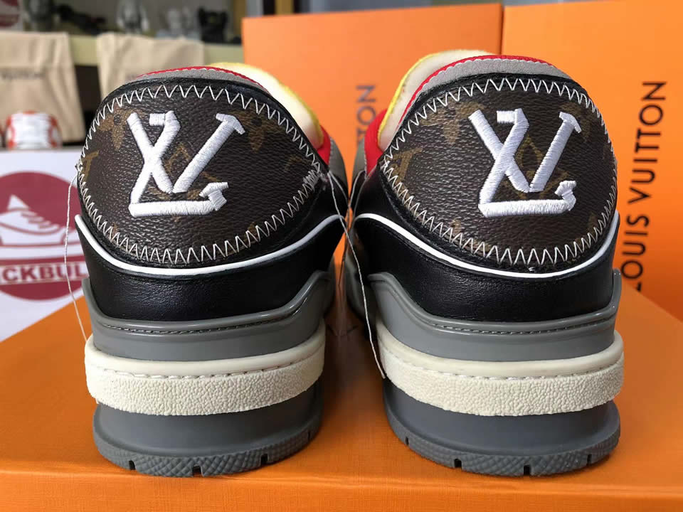 Louis Vuitton Lv Trainer Kickbulk Lv1 10 - www.kickbulk.cc