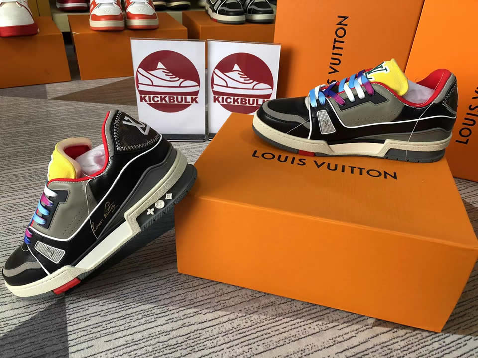 Louis Vuitton Lv Trainer Kickbulk Lv1 2 - www.kickbulk.cc