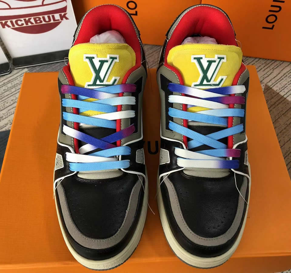 Louis Vuitton Lv Trainer Kickbulk Lv1 3 - www.kickbulk.cc