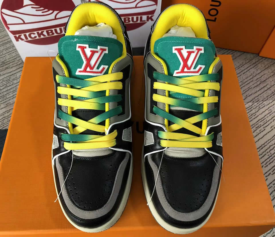 Louis Vuitton Lv Trainer Kickbulk Lv2 3 - www.kickbulk.cc