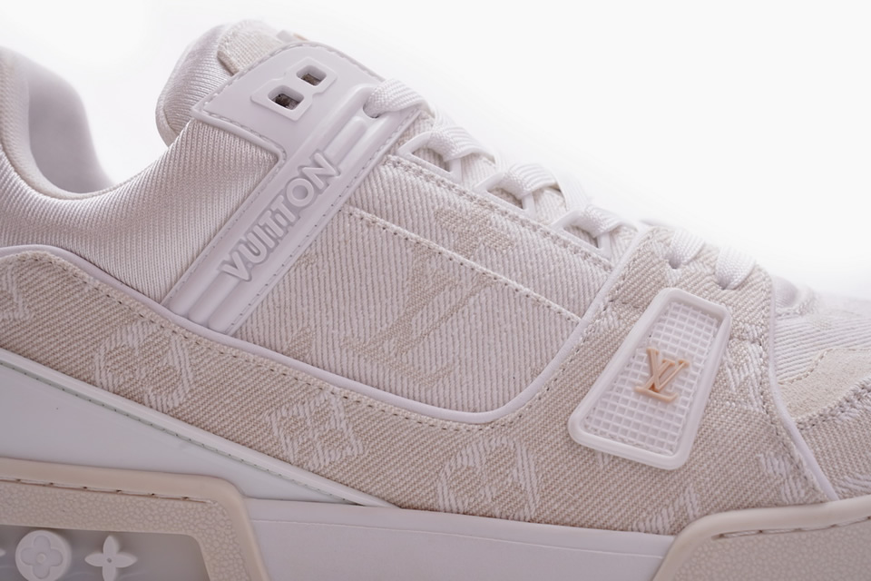 Louis Vuitton Trainer White Denim Ws02417 15 - www.kickbulk.cc