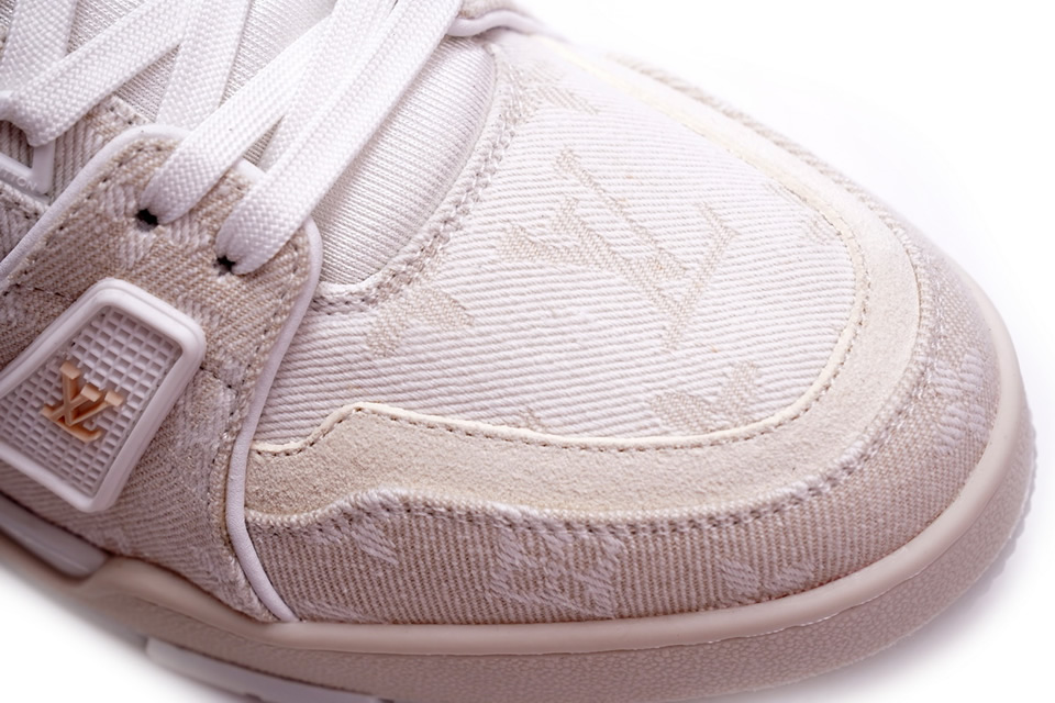 Louis Vuitton Trainer White Denim Ws02417 16 - www.kickbulk.cc