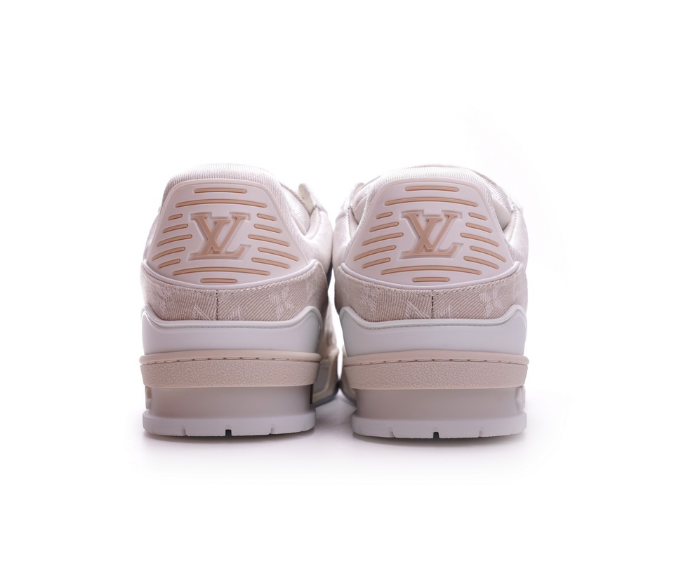 Louis Vuitton Trainer White Denim Ws02417 4 - www.kickbulk.cc