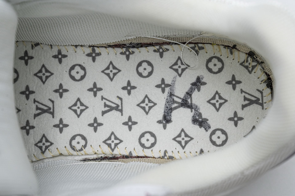 Louis Vuitton 20ss Trainer Purple Casual Shoes 19 - www.kickbulk.cc