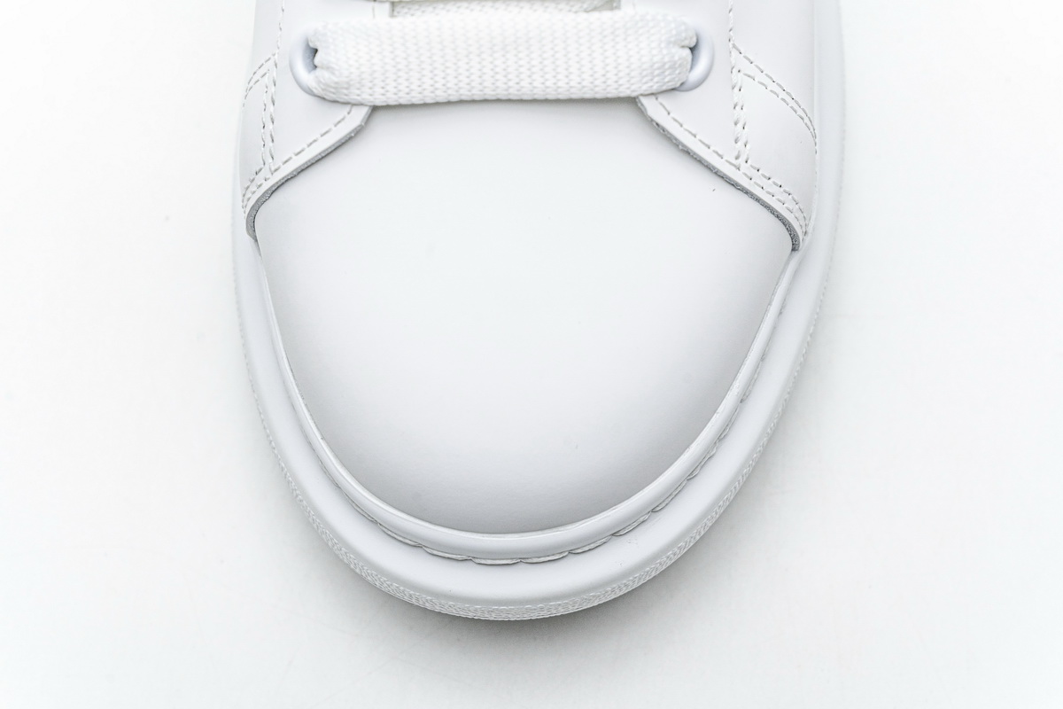 Alexander Mcqueen Sneaker White Blue 5537709076 11 - www.kickbulk.cc