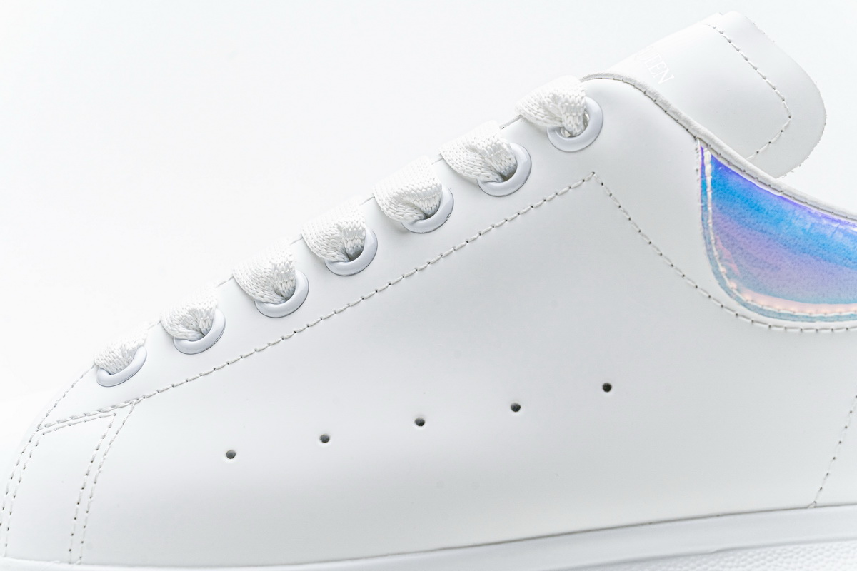 Alexander Mcqueen Sneaker White Blue 5537709076 13 - www.kickbulk.cc