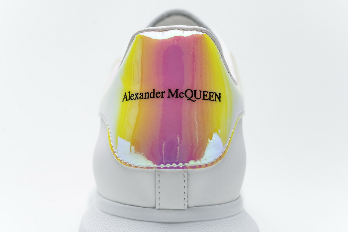 Alexander Mcqueen Sneaker Champagne 18 - www.kickbulk.cc