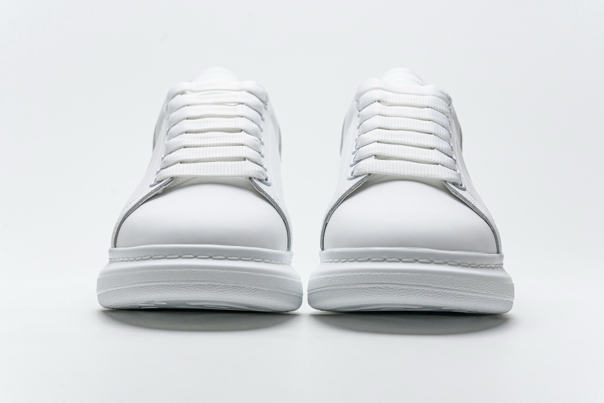 Alexander Mcqueen Sneaker Champagne 5 - www.kickbulk.cc