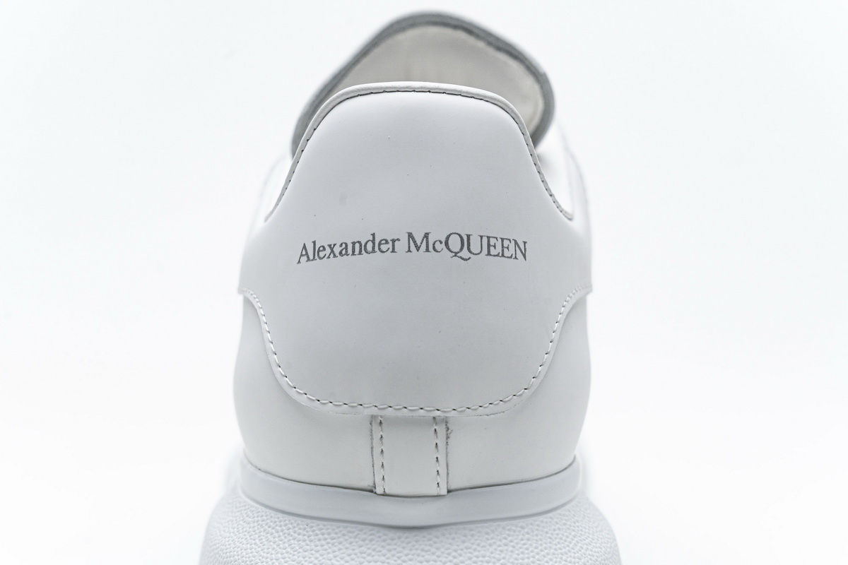 Alexander Mcqueen Sneaker Rainbow 17 - www.kickbulk.cc