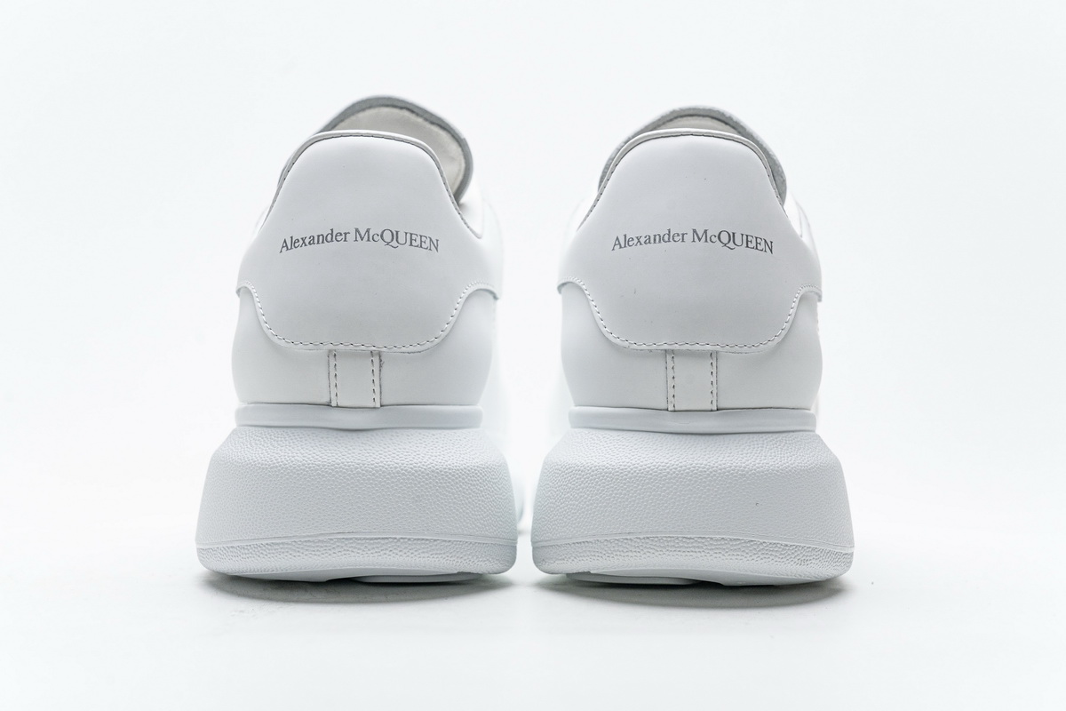 Alexander Mcqueen Sneaker Rainbow 7 - www.kickbulk.cc