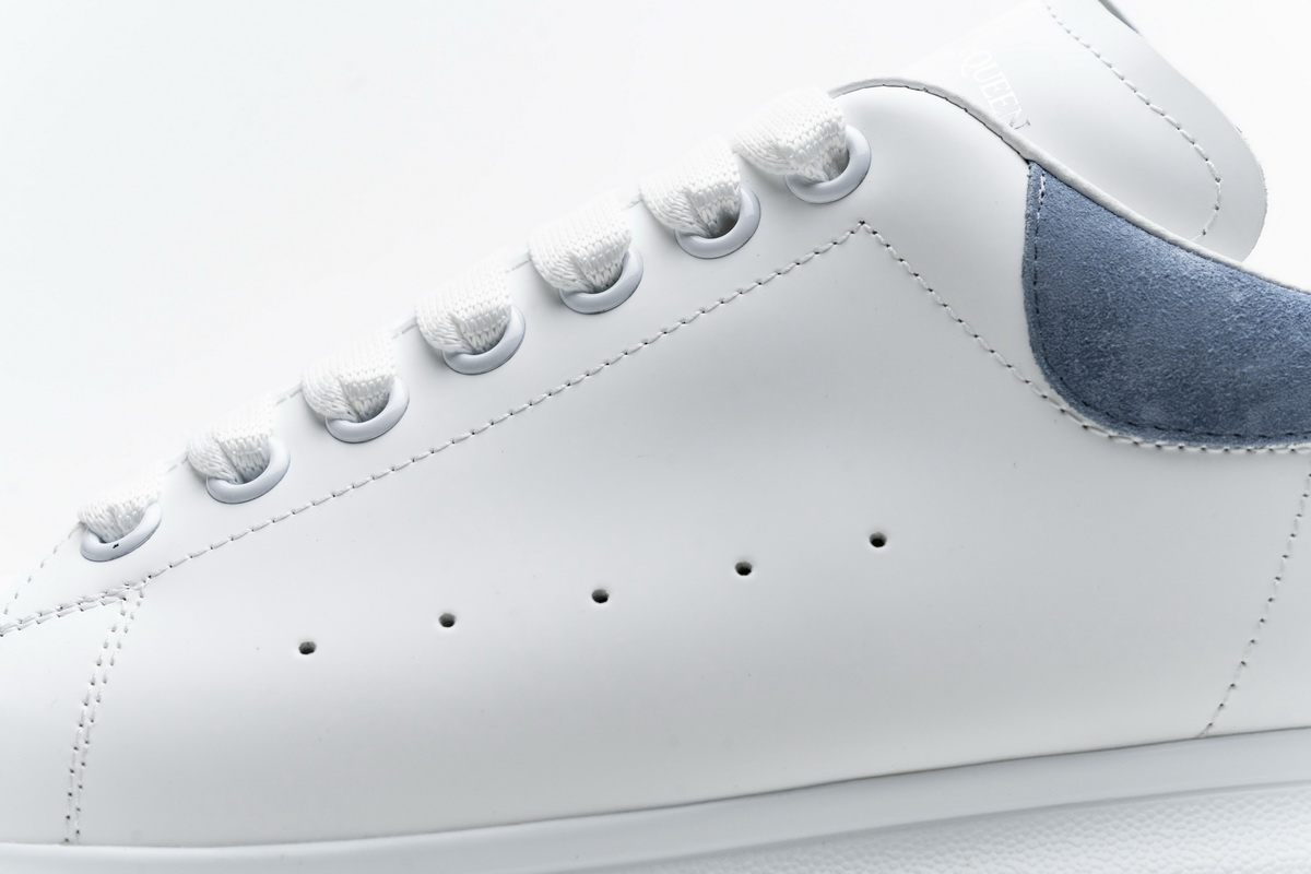 Alexander Mcqueen Sneaker Smog Blue 11 - www.kickbulk.cc