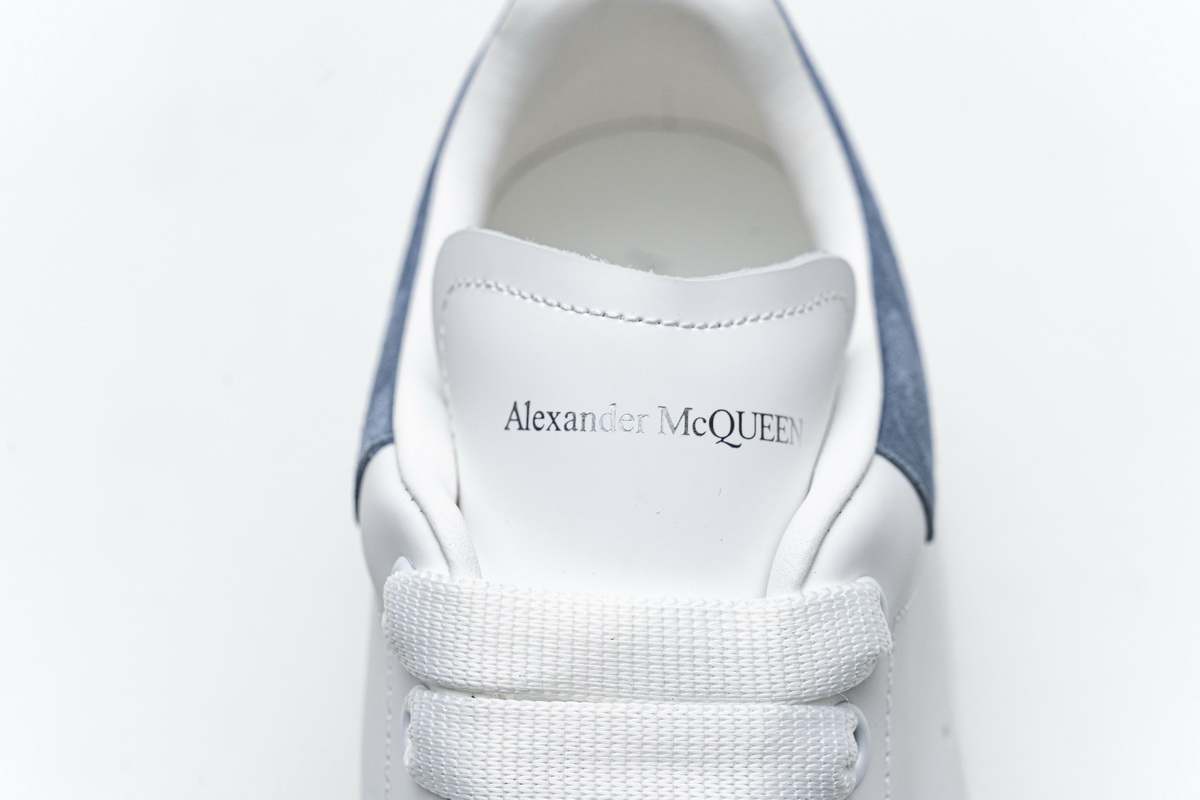 Alexander Mcqueen Sneaker Smog Blue 13 - www.kickbulk.cc