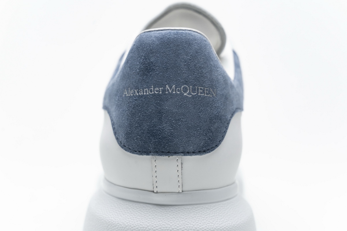 Alexander Mcqueen Sneaker Smog Blue 18 - www.kickbulk.cc