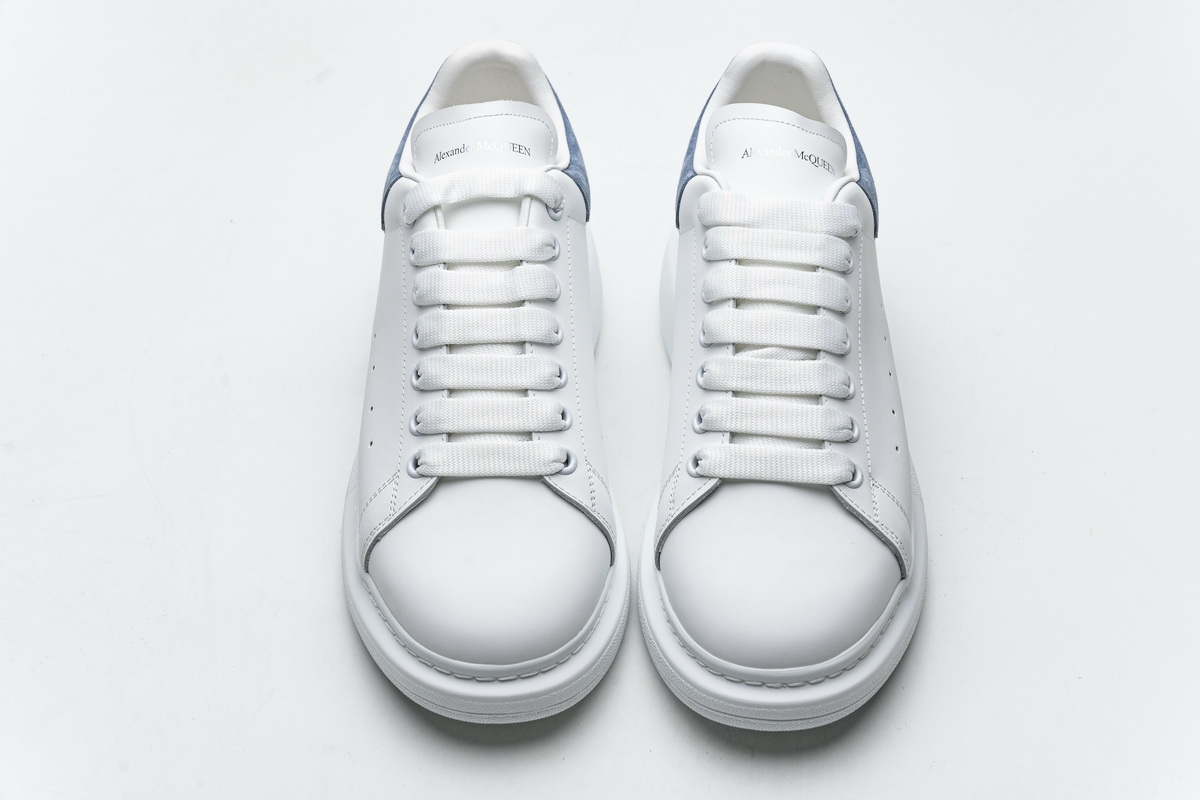 Alexander Mcqueen Sneaker Smog Blue 2 - www.kickbulk.cc