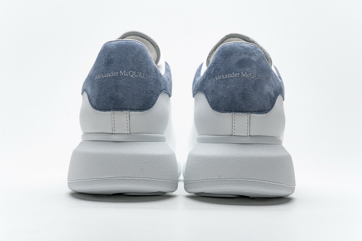 Alexander Mcqueen Sneaker Smog Blue 7 - www.kickbulk.cc