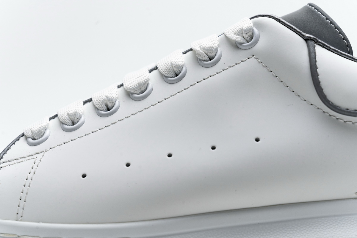 Alexander Mcqueen Sneaker White Grey 14 - www.kickbulk.cc