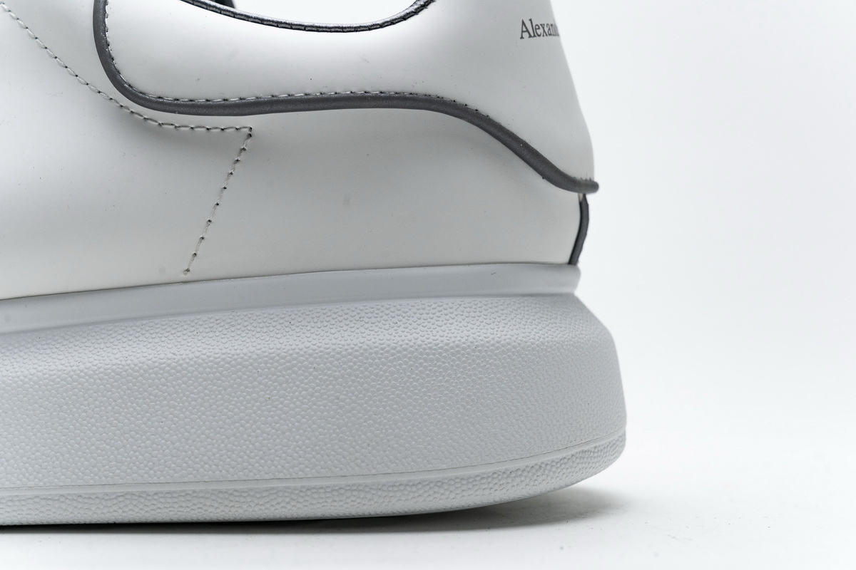 Alexander Mcqueen Sneaker White Grey 15 - www.kickbulk.cc