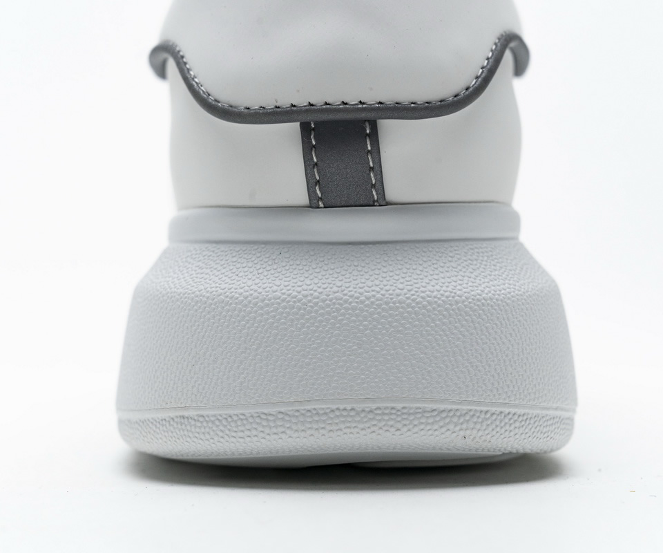 Alexander Mcqueen Sneaker White Grey 17 - www.kickbulk.cc