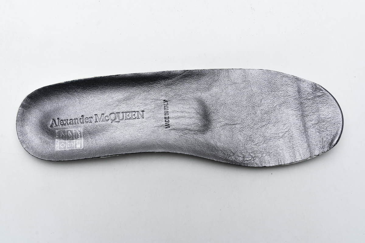 Alexander Mcqueen Sneaker White Grey 21 - www.kickbulk.cc