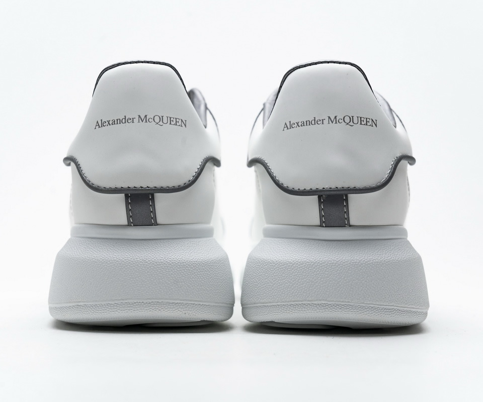 Alexander Mcqueen Sneaker White Grey 7 - www.kickbulk.cc