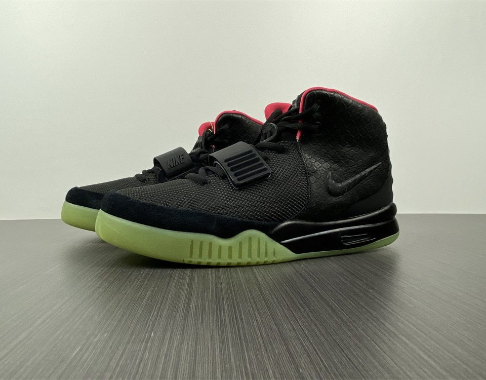 Air Yeezy 2 Nrg Solar Red Sample 508214 006 2 - www.kickbulk.cc